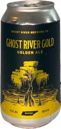ghost river golden ale