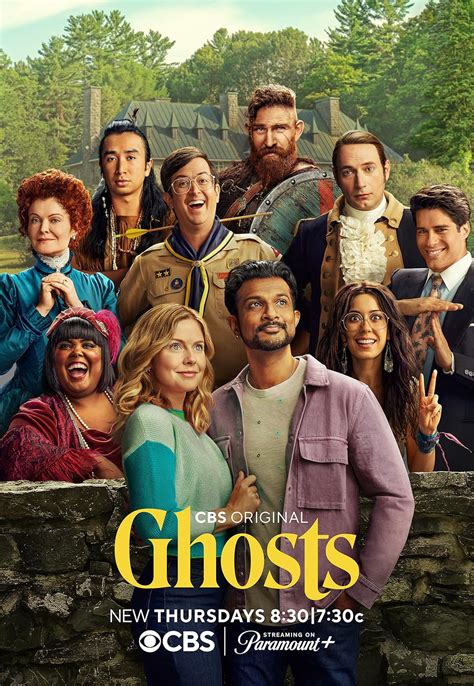 Cool Ghost Serie Tv Streaming Latest