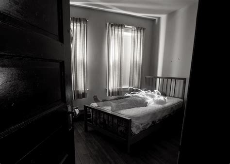 The Ghostly Guide to Bedroom Bliss