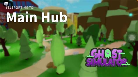 Ghost Simulator Key Fragments