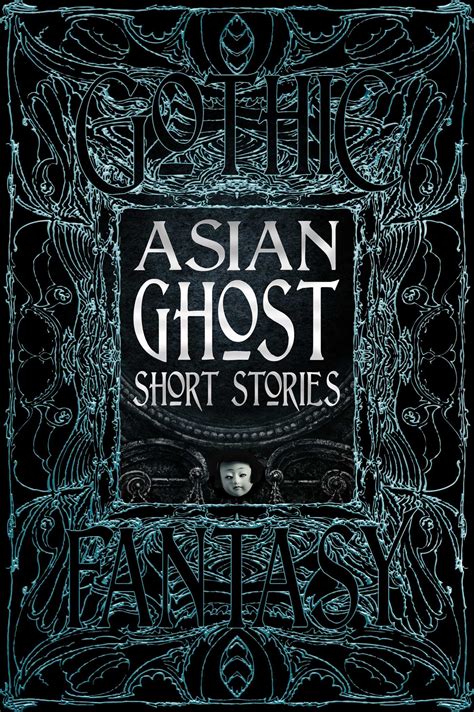 ghost stories from asia