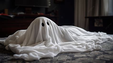 ghost the laying