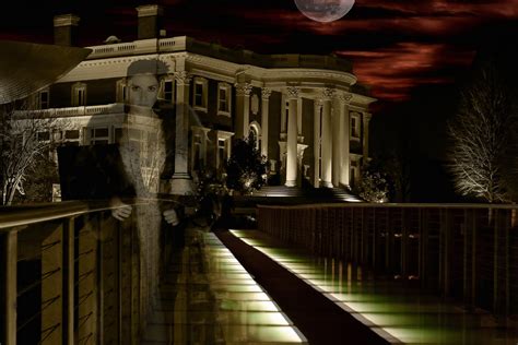 ghost tours chattanooga