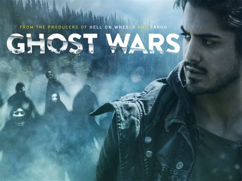 Must See Ghost Wars 2 Sezon