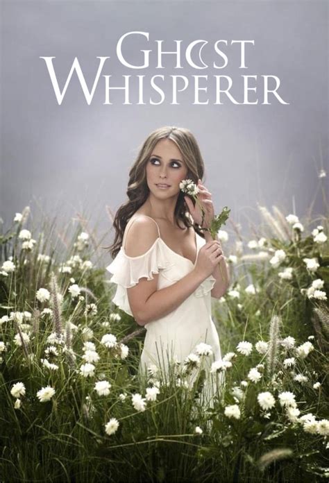 Must See Ghost Whisperer En Streaming Trending