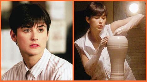 ghost with demi moore