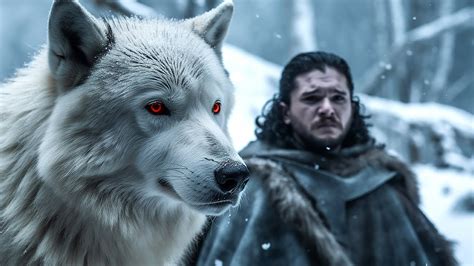 Ghost Game of Thrones Wiki FANDOM powered by Wikia