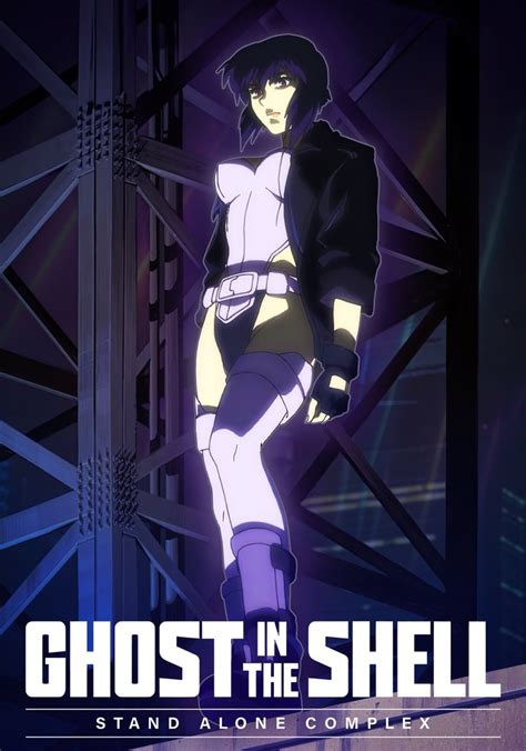 Ghost in the Shell Stand Alone Complex PlayStation 2 (Renewed) Video Games