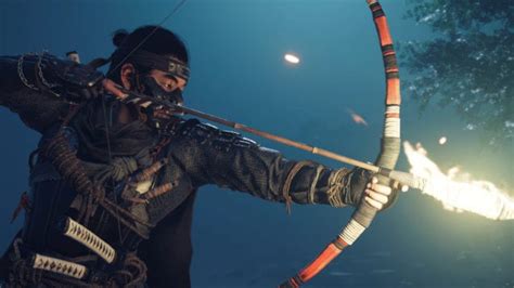 Ghost Of Tsushima A Helping Hand Guide