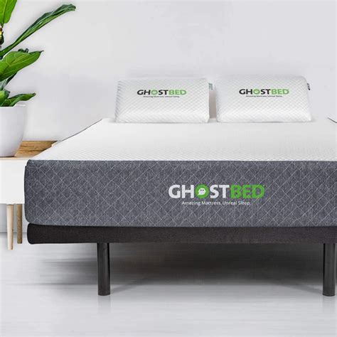 Ghostbed Classic Reviews