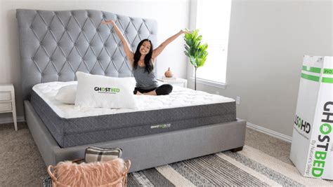 Ghostbed Discount Coupon