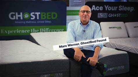 Ghostbed Quiz