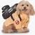 ghostbusters dog costume xxl