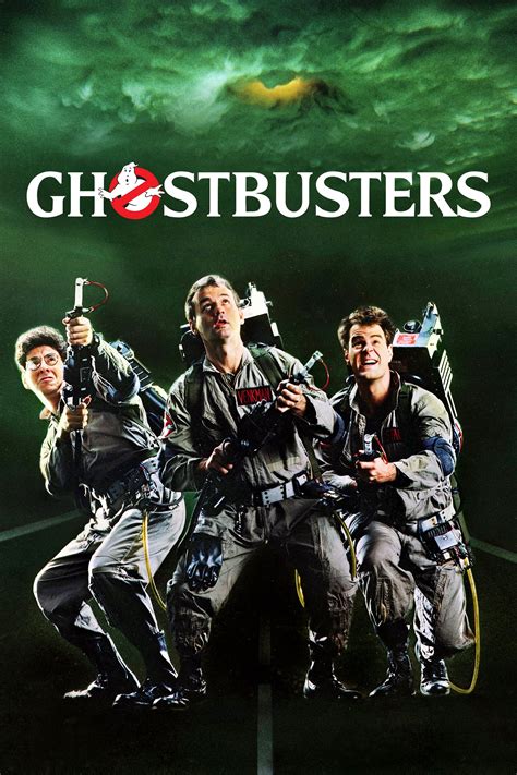 ghostbusters 1984 movie images
