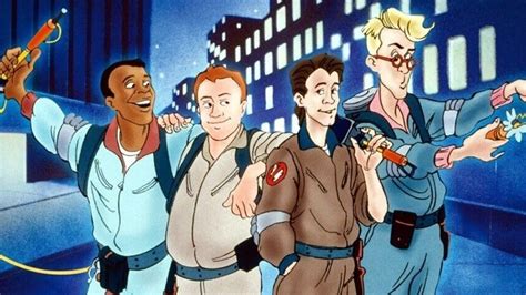 Ghostbusters Animated Porn VIP Leaked #919