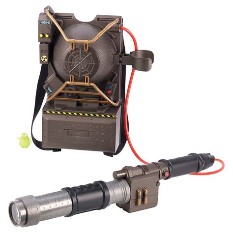ghostbusters electronic proton pack