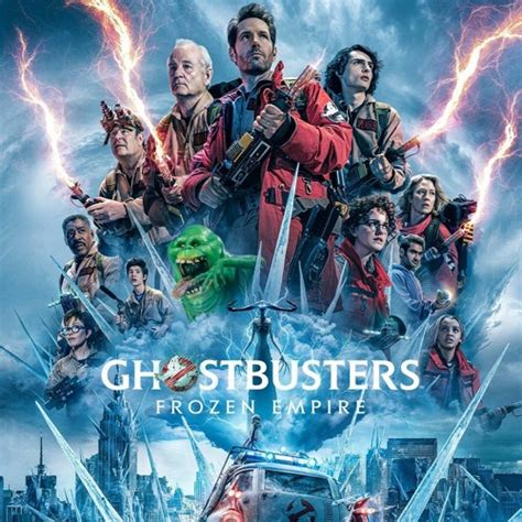 ghostbusters frozen empire download mp4