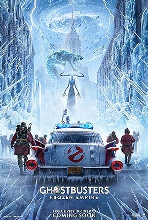 ghostbusters frozen empire english subtitles