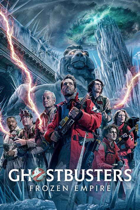 ghostbusters frozen empire movie reviews