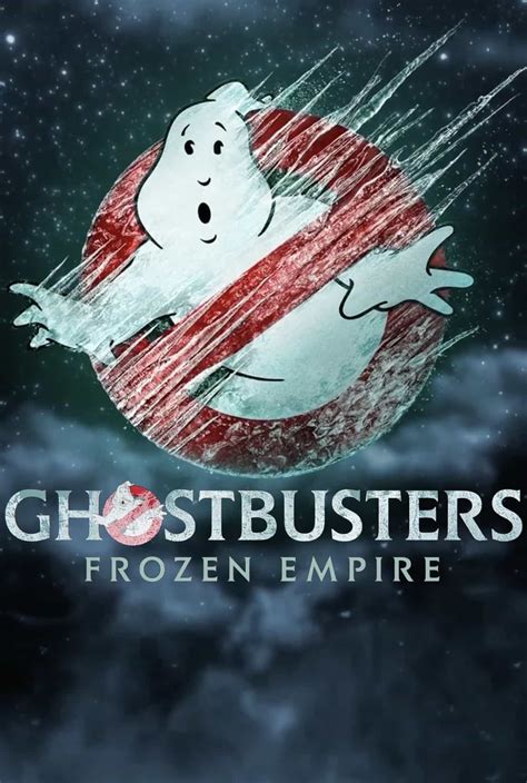 ghostbusters frozen empire news