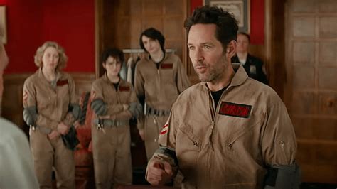 ghostbusters frozen empire paul rudd