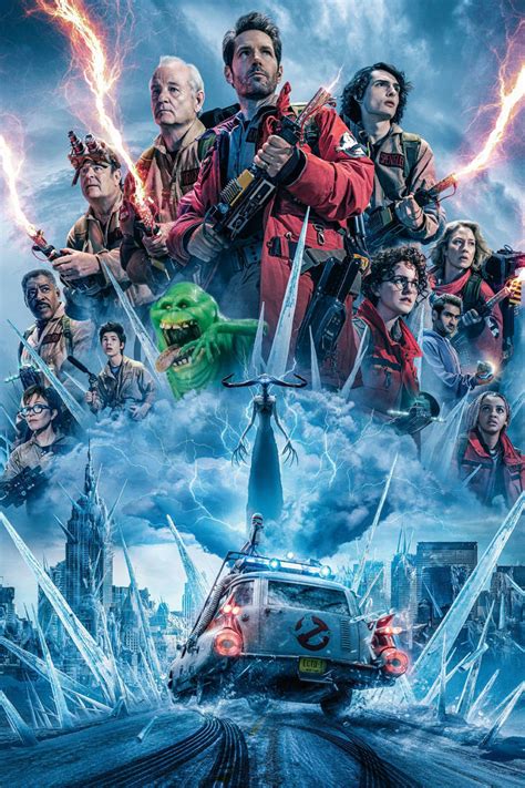 ghostbusters frozen empire torrent yts