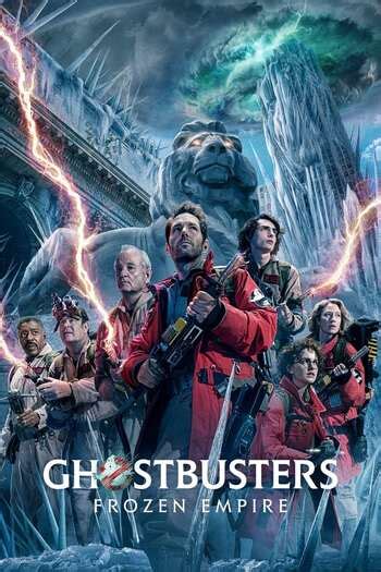 ghostbusters frozen empire web-dl download