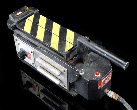 ghostbusters ghost trap with pedal