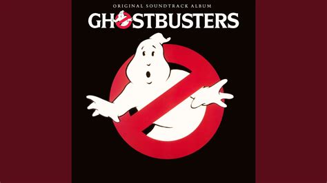 ghostbusters official music video