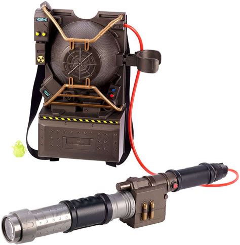 ghostbusters proton pack 2016