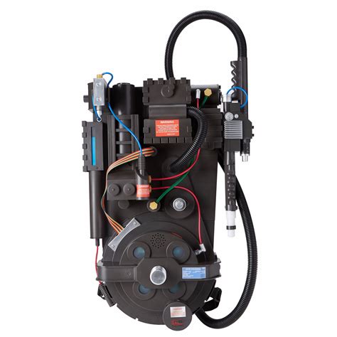 ghostbusters proton pack replica