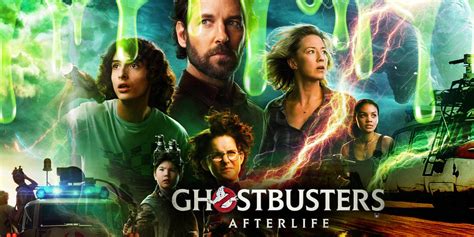 ghostbusters release date 2024