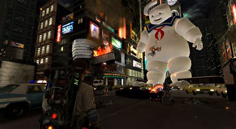 ghostbusters the video game remastered steam
