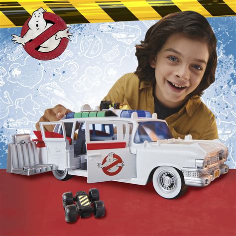 ghostbusters toys youtube kids