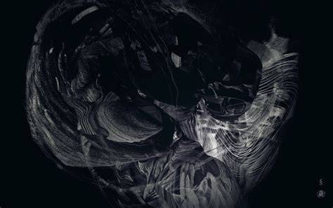 [50+] Ghostly International Wallpaper on WallpaperSafari