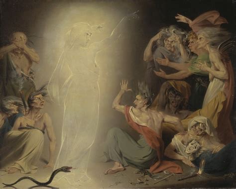 ghosts in greek myths