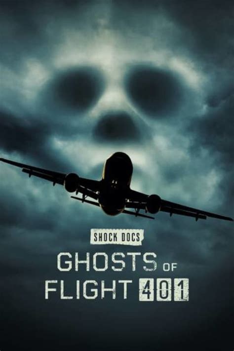ghosts of flight 401 movie