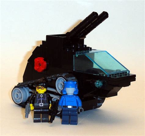 G.i. Joe Vehicles In Lego – Tanks, Airplanes, Boats & More! - Youtube
