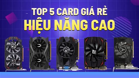 giá card đồ họa