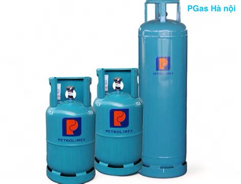 giá gas petrolimex 12kg hôm nay tại hà nội