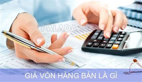 giá vốn hàng bán gồm những gì