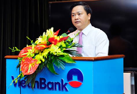 giám đốc chi nhánh vietinbank