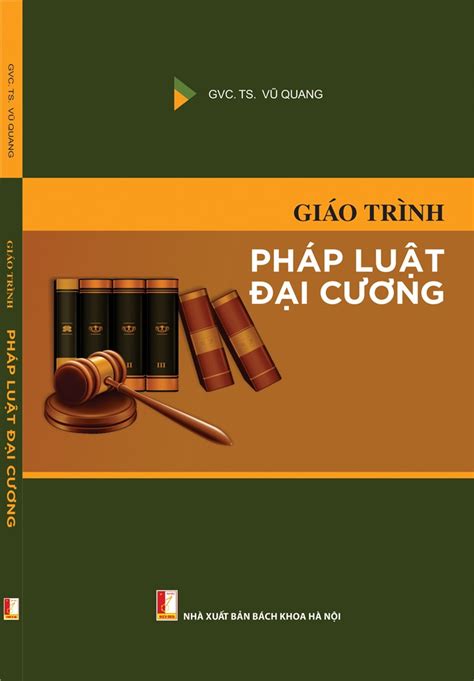 giáo án pháp luật đại cương