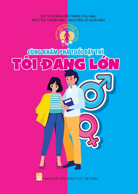 giáo dục giới tính toàn diện