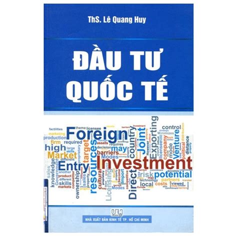 giáo trình đầu tư quốc tế pdf