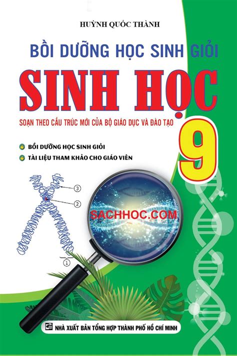 giải bài tập sinh 9