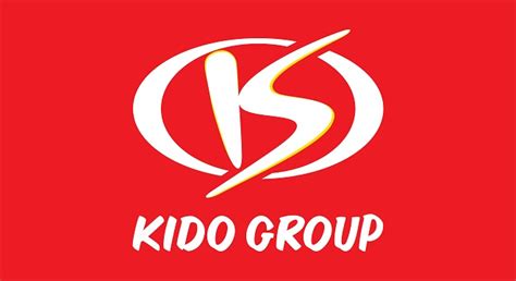 giới thiệu tập đoàn kido