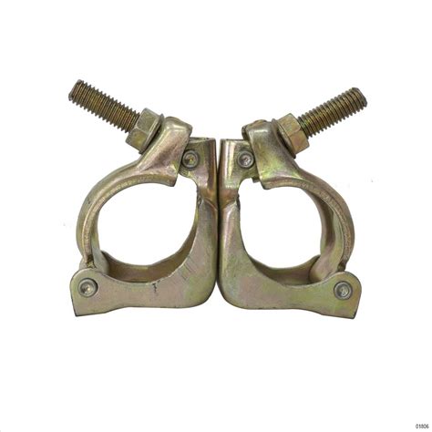 Gi Pipe Clamp Price List