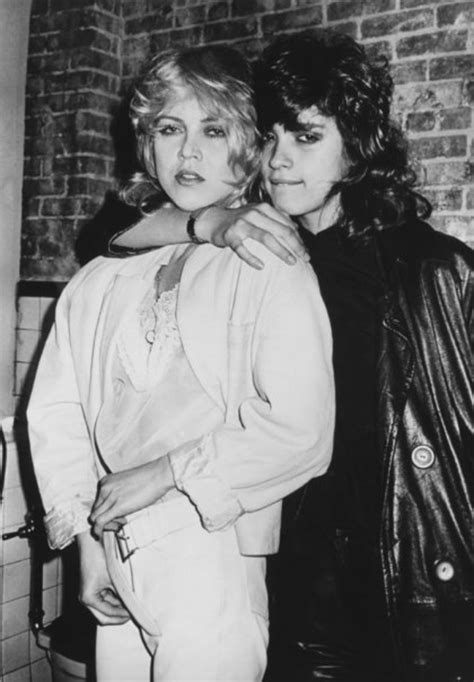 gia lesbian supermodel