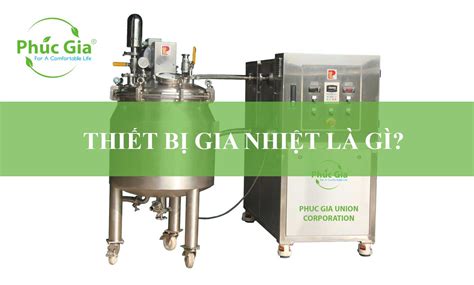 gia nhiệt là gì